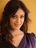 Parvathi Melton in Game